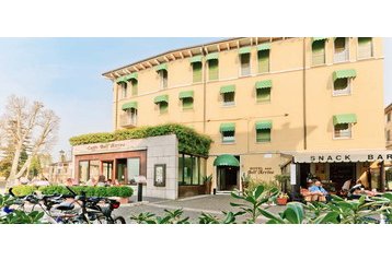 Itaalia Hotel Peschiera del Garda, Eksterjöör